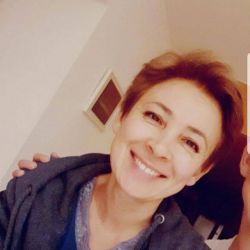 Nadiya Khayrullina